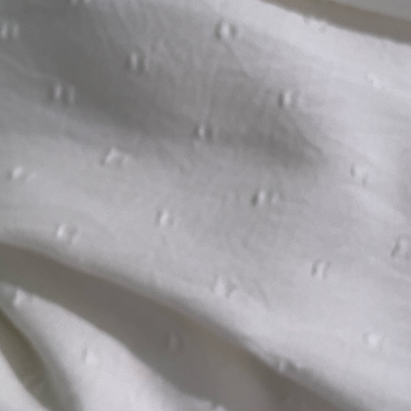 Sim & Sam sleeveless embroidered maxi dress fully lined size Medium - Picture 8 of 10